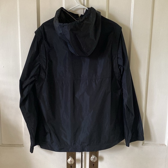 Dries Van Noten windbreaker - Picture 2 of 3